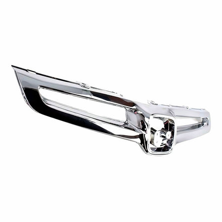 2003-2005 Honda Accord_Sedan Grille Chrome – Side View (HO1200158)