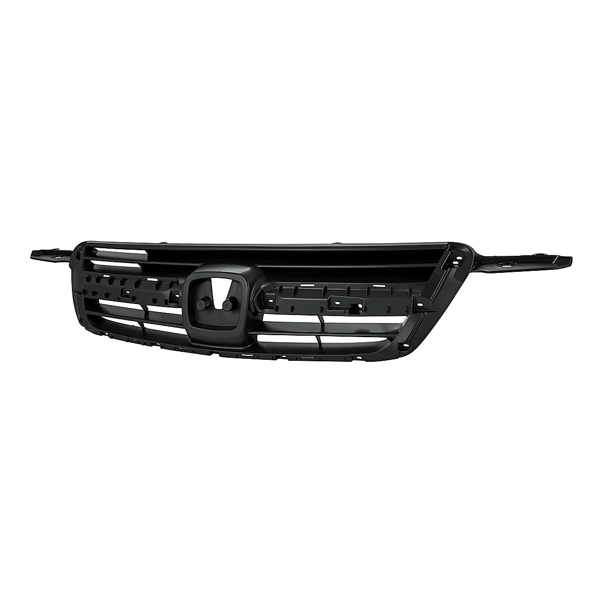 2002-2004 Honda Crv Grille Without Moulding – Side View (HO1200159)