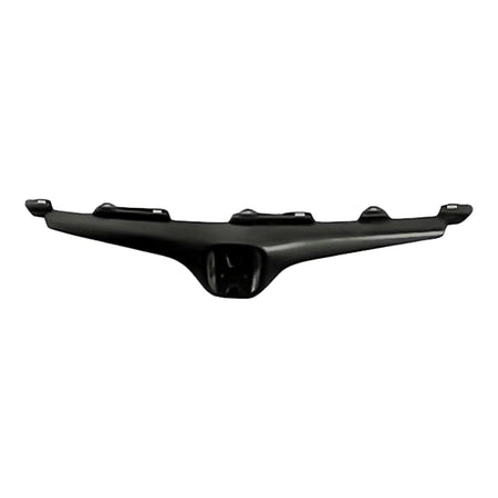 2003-2005 Honda Accord_Coupe Grille Black – Front View (HO1200160)