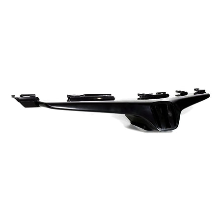 2003-2005 Honda Accord_Coupe Grille Black – Side View (HO1200160)