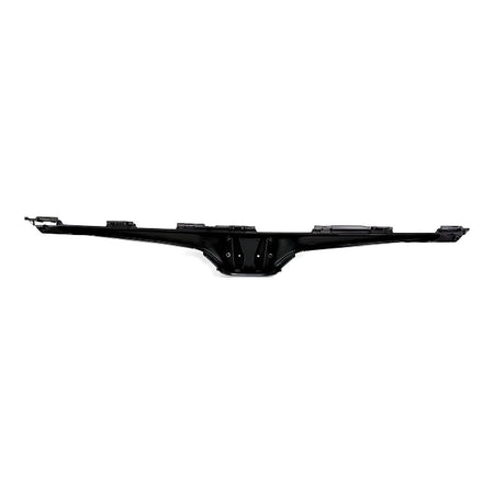 2003-2005 Honda Accord_Coupe Grille Black – Back View (HO1200160)