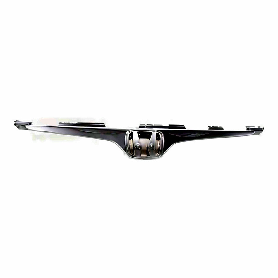 2003-2005 Honda Accord_Coupe Grille Chrome – Front View (HO1200161)