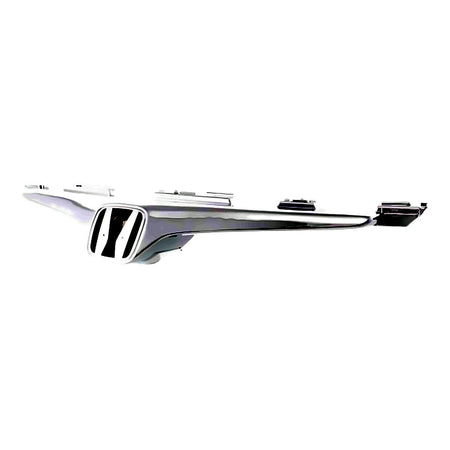 2003-2005 Honda Accord_Coupe Grille Chrome – Side View (HO1200161)