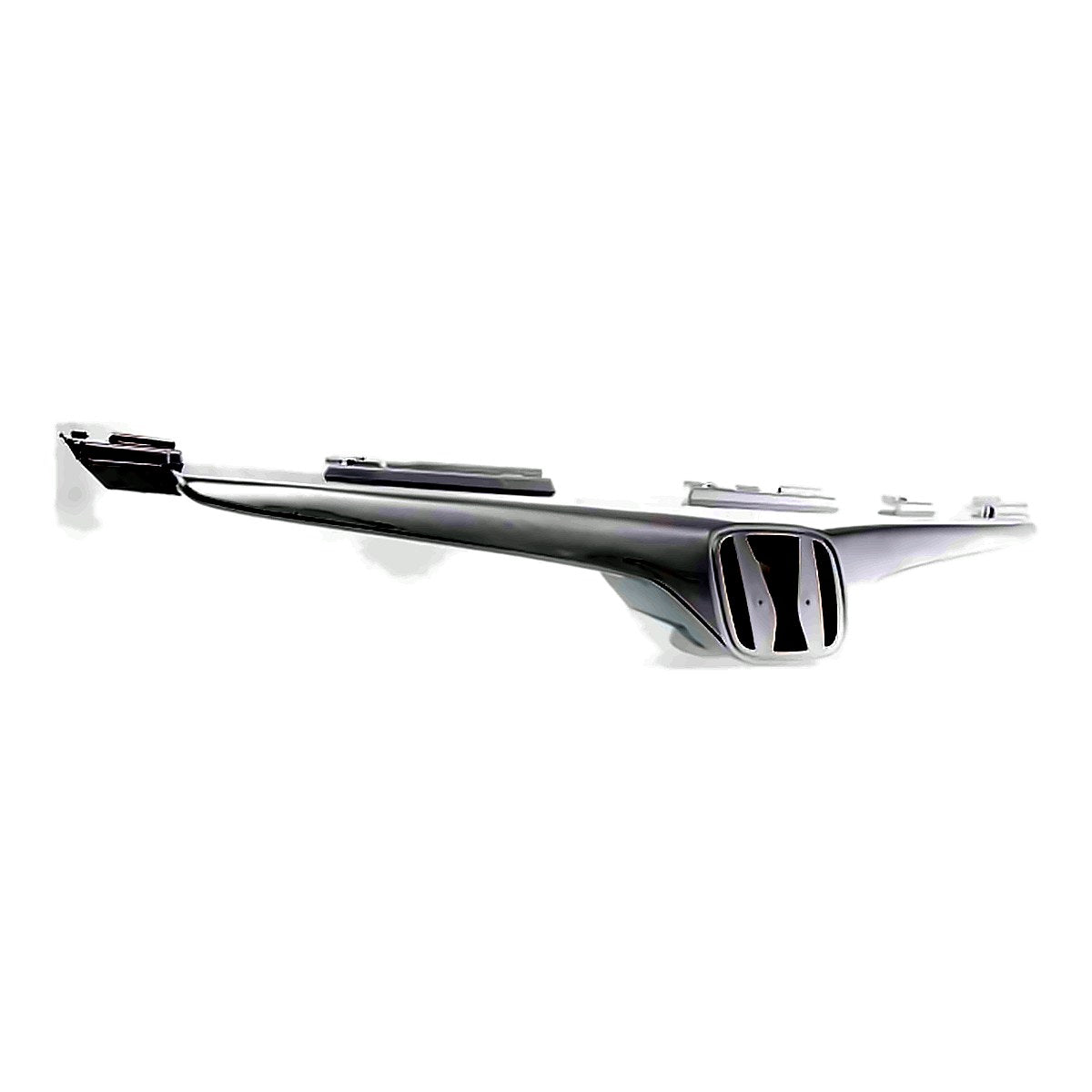 2003-2005 Honda Accord_Coupe Grille Chrome – Side View (HO1200161)
