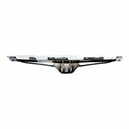 2003-2005 Honda Accord_Coupe Grille Chrome – Back View (HO1200161)
