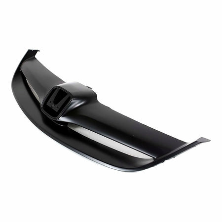 2004-2005 Honda Civic_Sedan Grille Black – Side View (HO1200164)