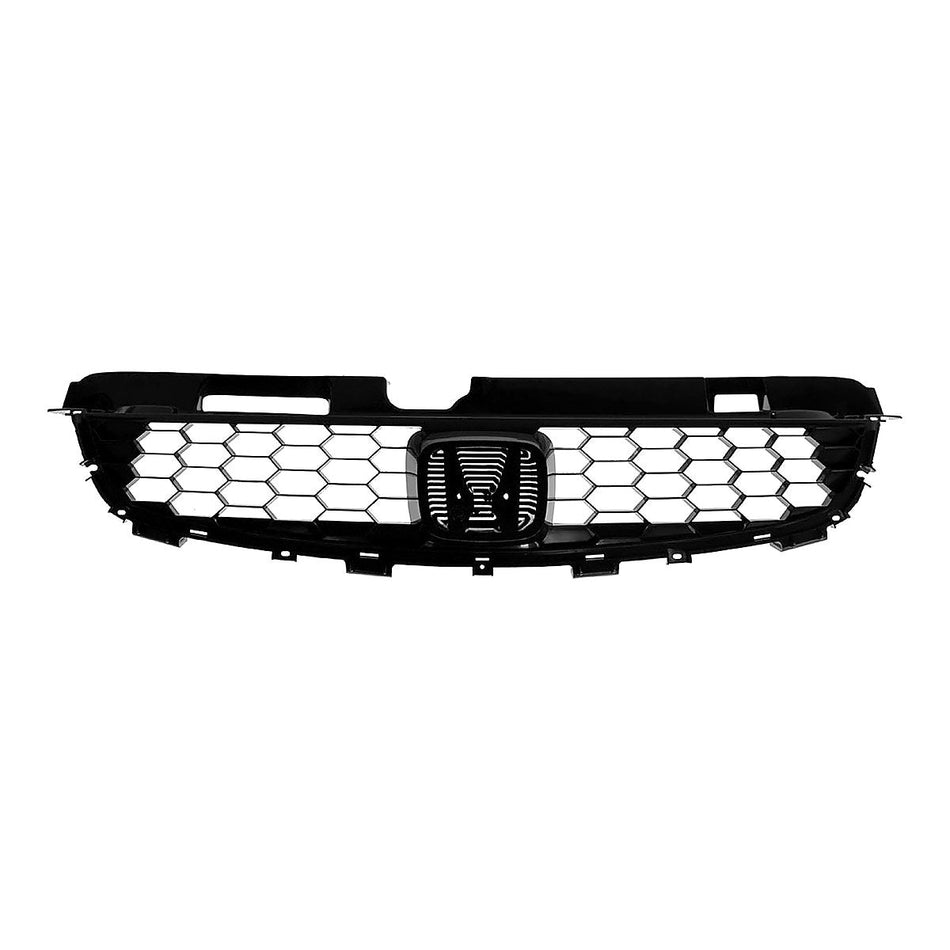 2004-2005 Honda Civic_Coupe Grille – Front View (HO1200165)