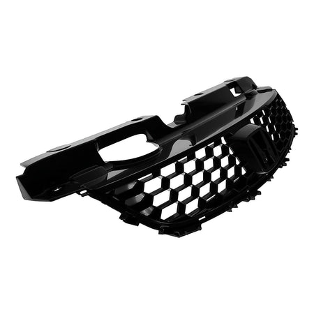 2004-2005 Honda Civic_Coupe Grille – Side View (HO1200165)