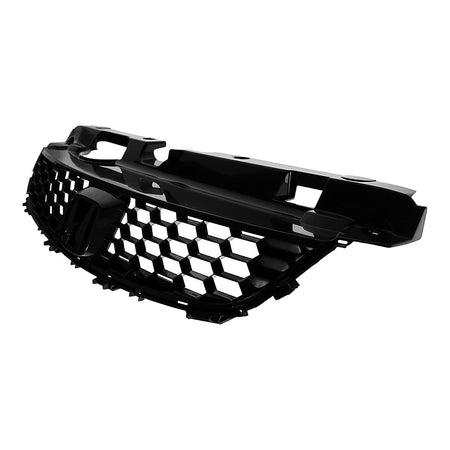 2004-2005 Honda Civic_Coupe Grille – Side View (HO1200165)