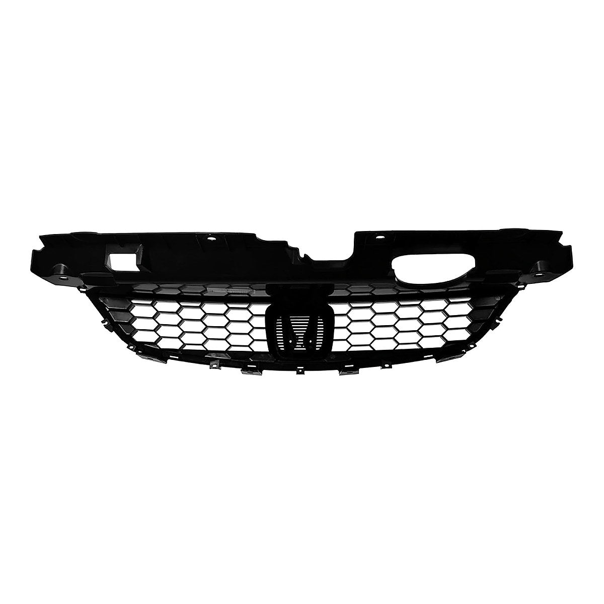 2004-2005 Honda Civic_Coupe Grille – Back View (HO1200165)