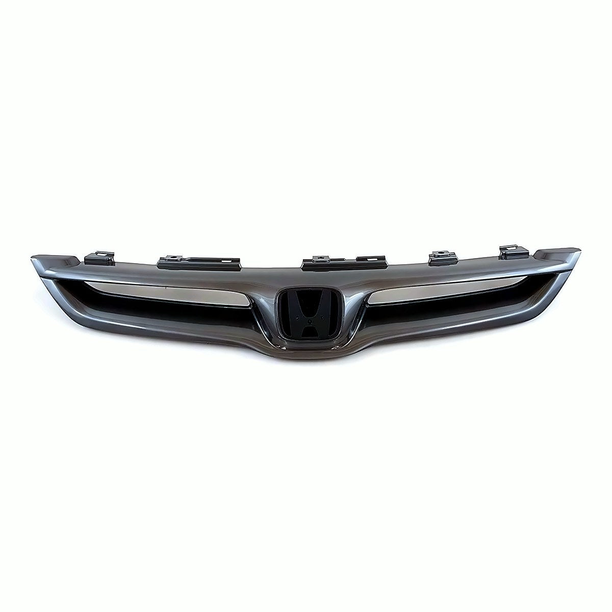 2006-2007 Honda Accord_Coupe Grille – Front View (HO1200176)