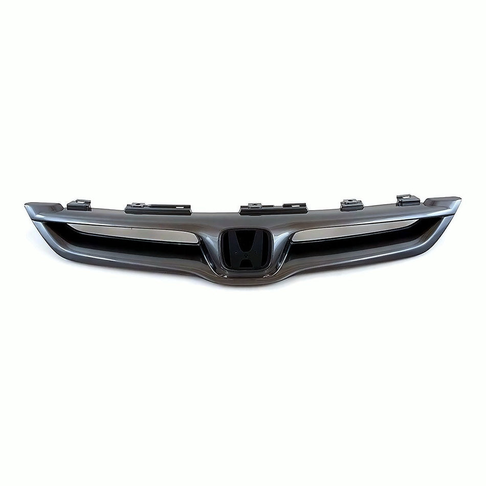 2006-2007 Honda Accord_Coupe Grille – Front View (HO1200176)