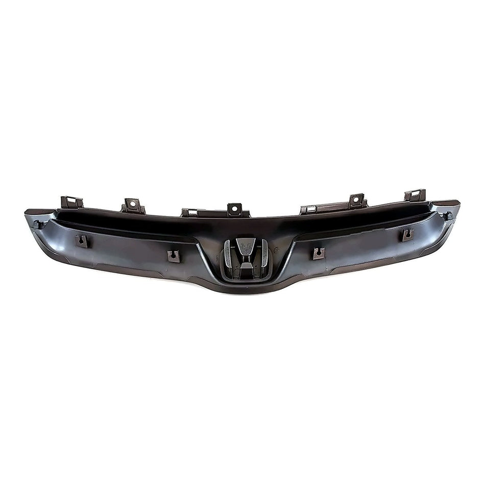 2006-2007 Honda Accord_Coupe Grille – Back View (HO1200176)