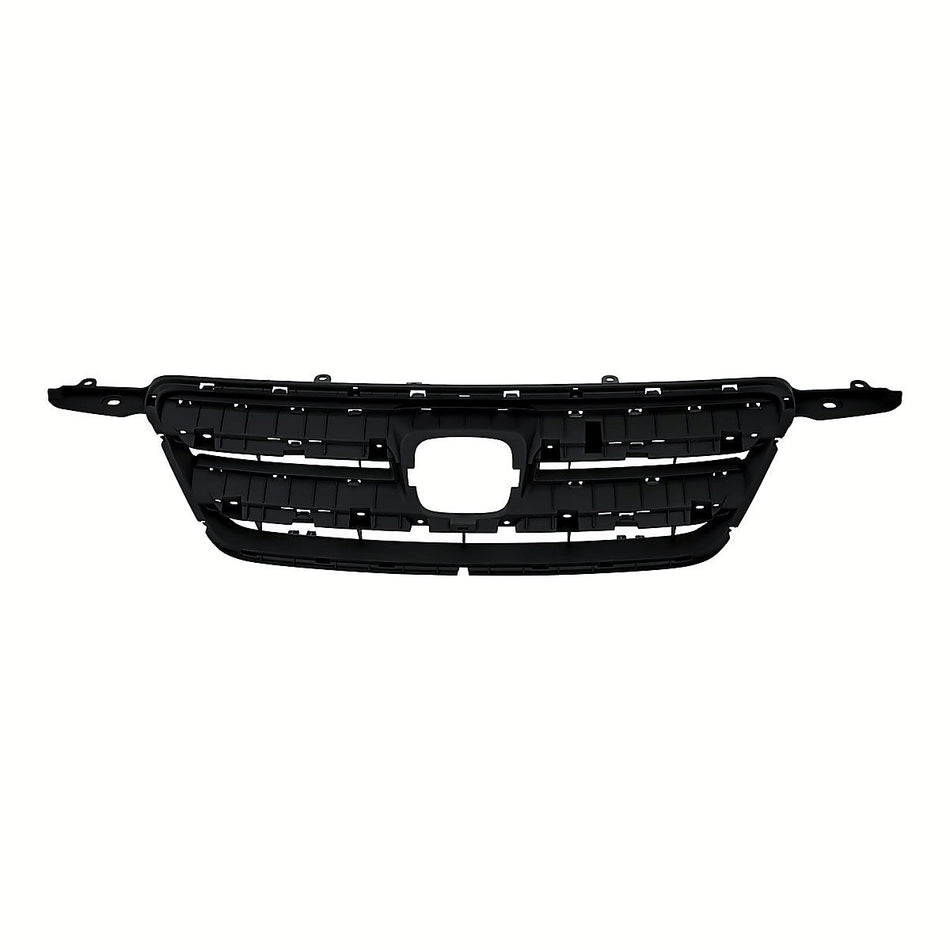 2005-2006 Honda Crv Grille Inner Japan Built – Front View (HO1200177)