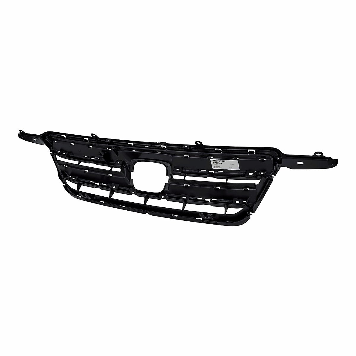 2005-2006 Honda Crv Grille Inner Japan Built – Back View (HO1200177)