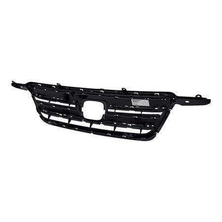 2005-2006 Honda Crv Grille Inner Japan Built – Back View (HO1200177)