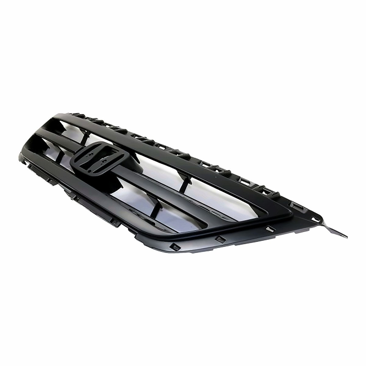 2005-2007 Honda Odyssey Grille – Side View (HO1200178)