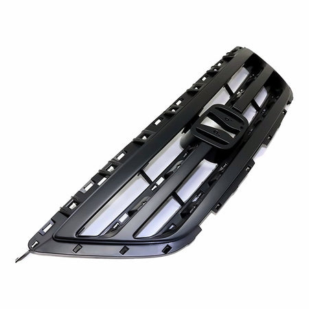 2005-2007 Honda Odyssey Grille – Side View (HO1200178)