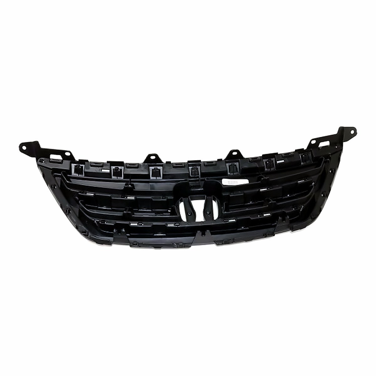 2005-2007 Honda Odyssey Grille – Back View (HO1200178)