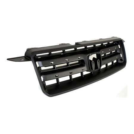 2006-2008 Honda Pilot Grille Dark Grey – Side View (HO1200182)