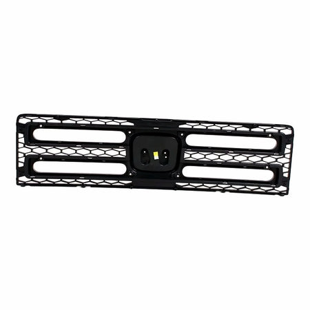 2006-2008 Honda Ridgeline Grille Black – Back View (HO1200183)