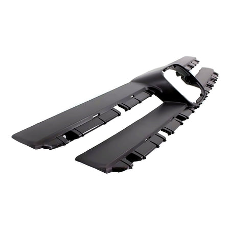 2005-2006 Honda Crv Grille Outer Matte Gray Japan Built – Side View (HO1200185)