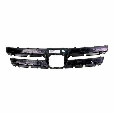 2005-2006 Honda Crv Grille Outer Matte Gray Japan Built – Back View (HO1200185)