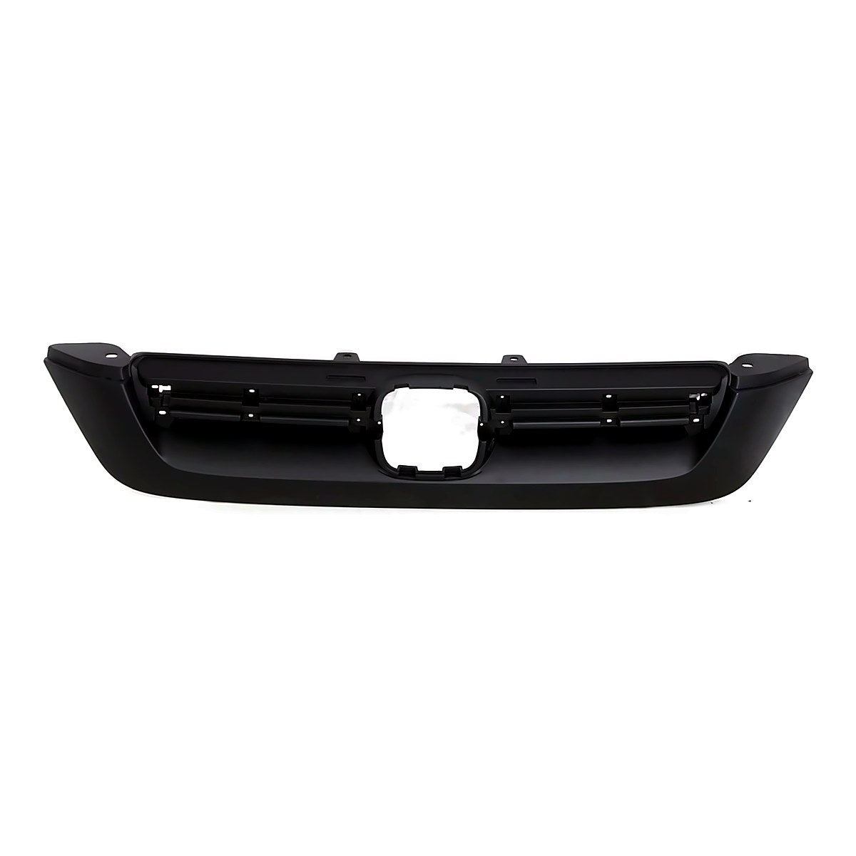 2007-2009 Honda Crv Grille Upper Japan Built – Front View (HO1200186)