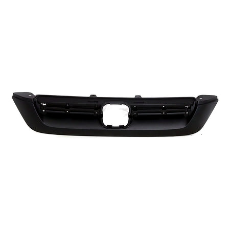 2007-2009 Honda Crv Grille Upper Japan Built – Front View (HO1200186)