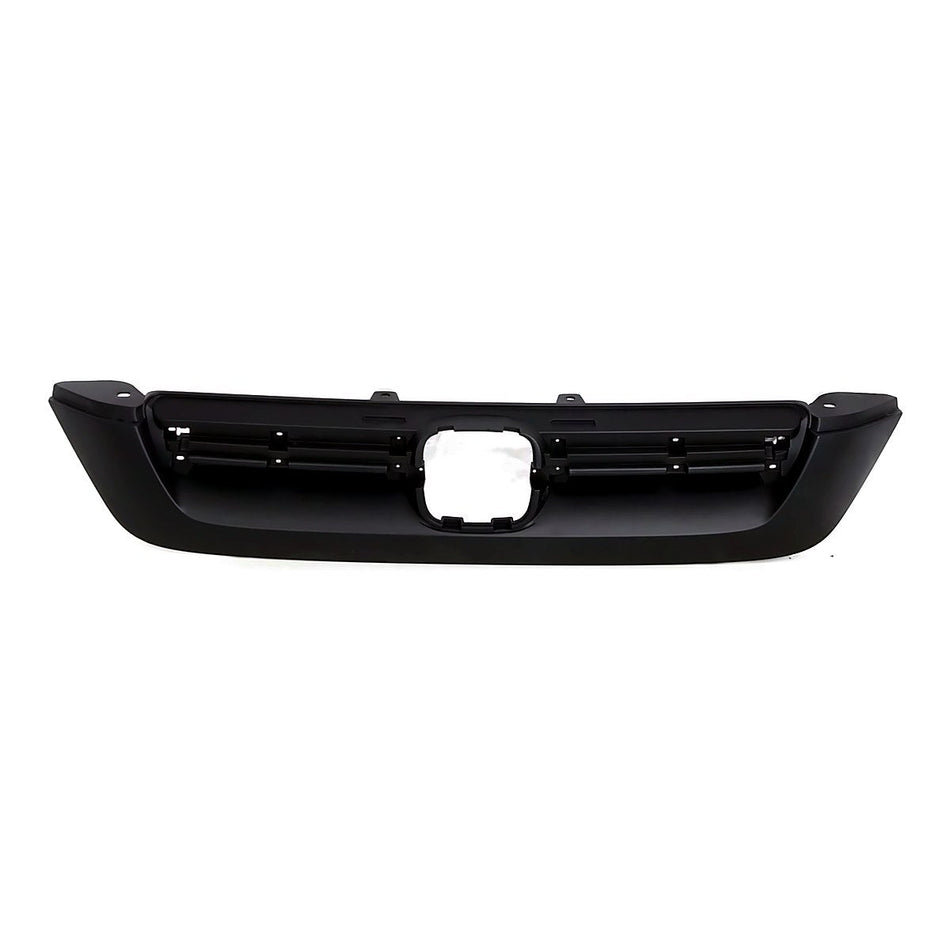 2007-2009 Honda Crv Grille Upper Japan Built – Front View (HO1200186)