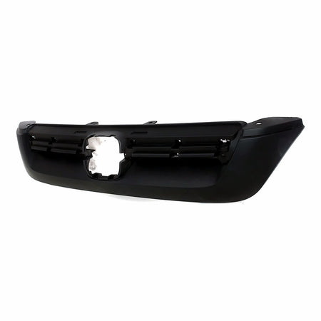 2007-2009 Honda Crv Grille Upper Japan Built – Side View (HO1200186)