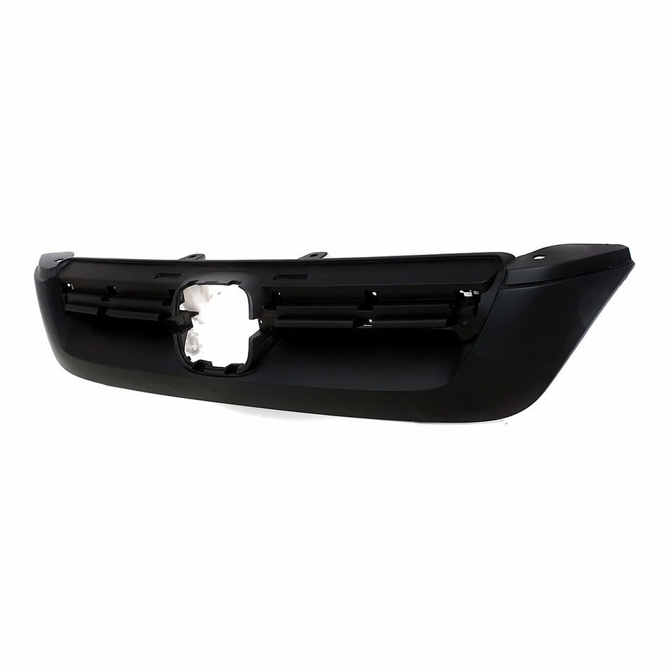 2007-2009 Honda Crv Grille Upper Japan Built – Side View (HO1200186)