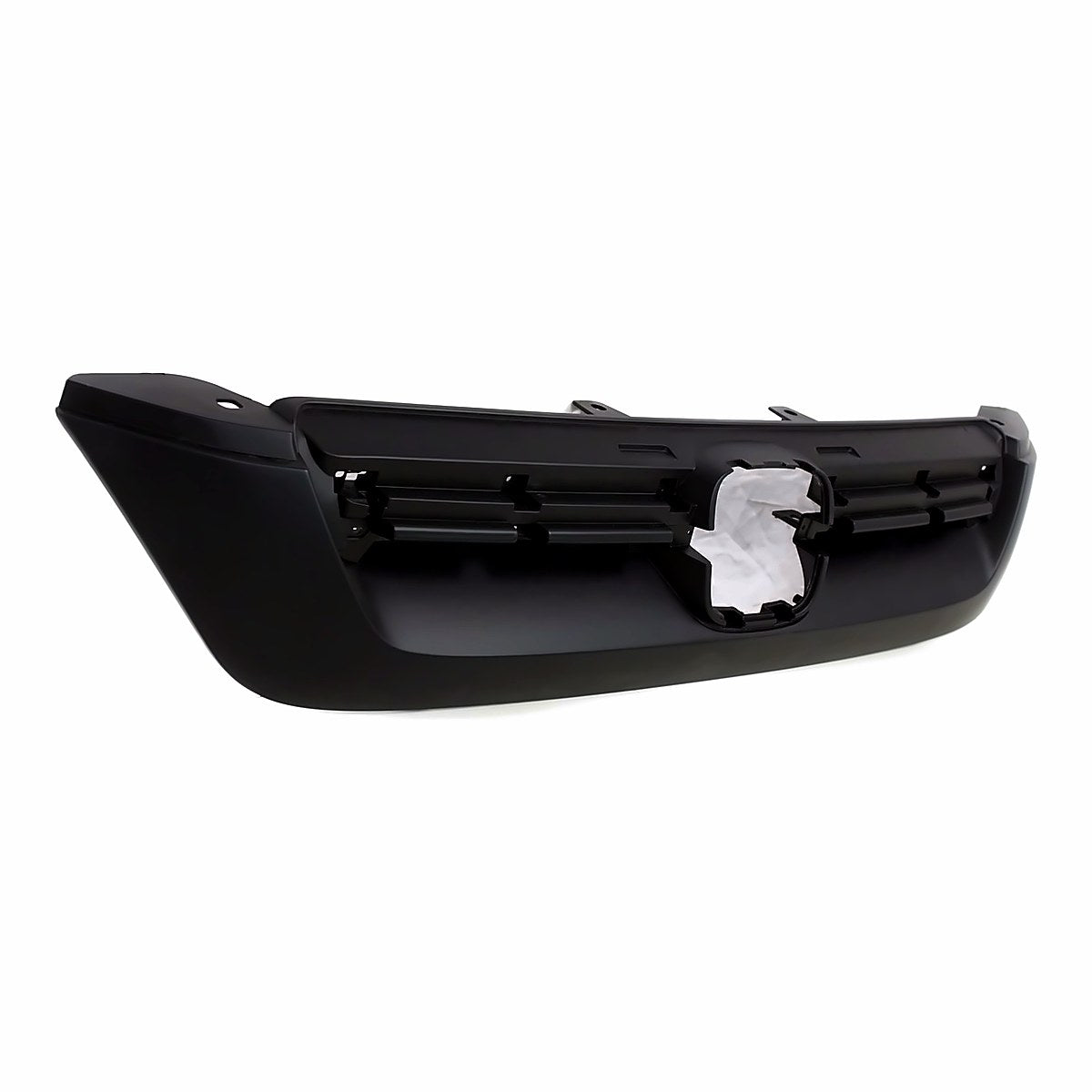 2007-2009 Honda Crv Grille Upper Japan Built – Side View (HO1200186)