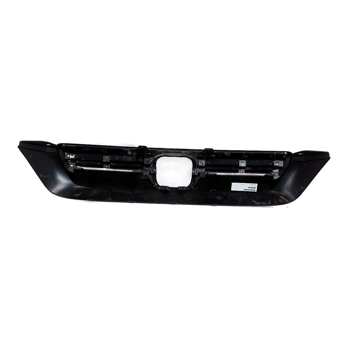 2007-2009 Honda Crv Grille Upper Japan Built – Back View (HO1200186)