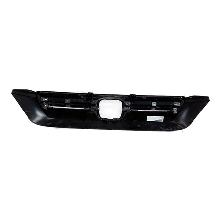 2007-2009 Honda Crv Grille Upper Japan Built – Back View (HO1200186)