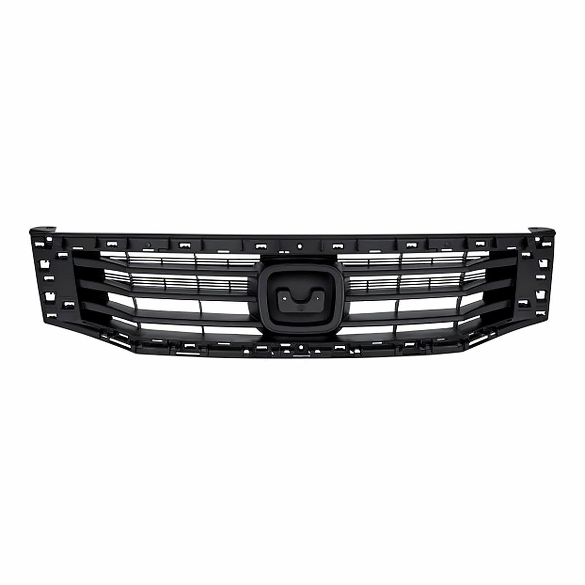 2008-2010 Honda Accord_Sedan Grille – Front View (HO1200189)