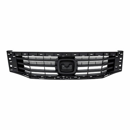 2008-2010 Honda Accord_Sedan Grille – Front View (HO1200189)