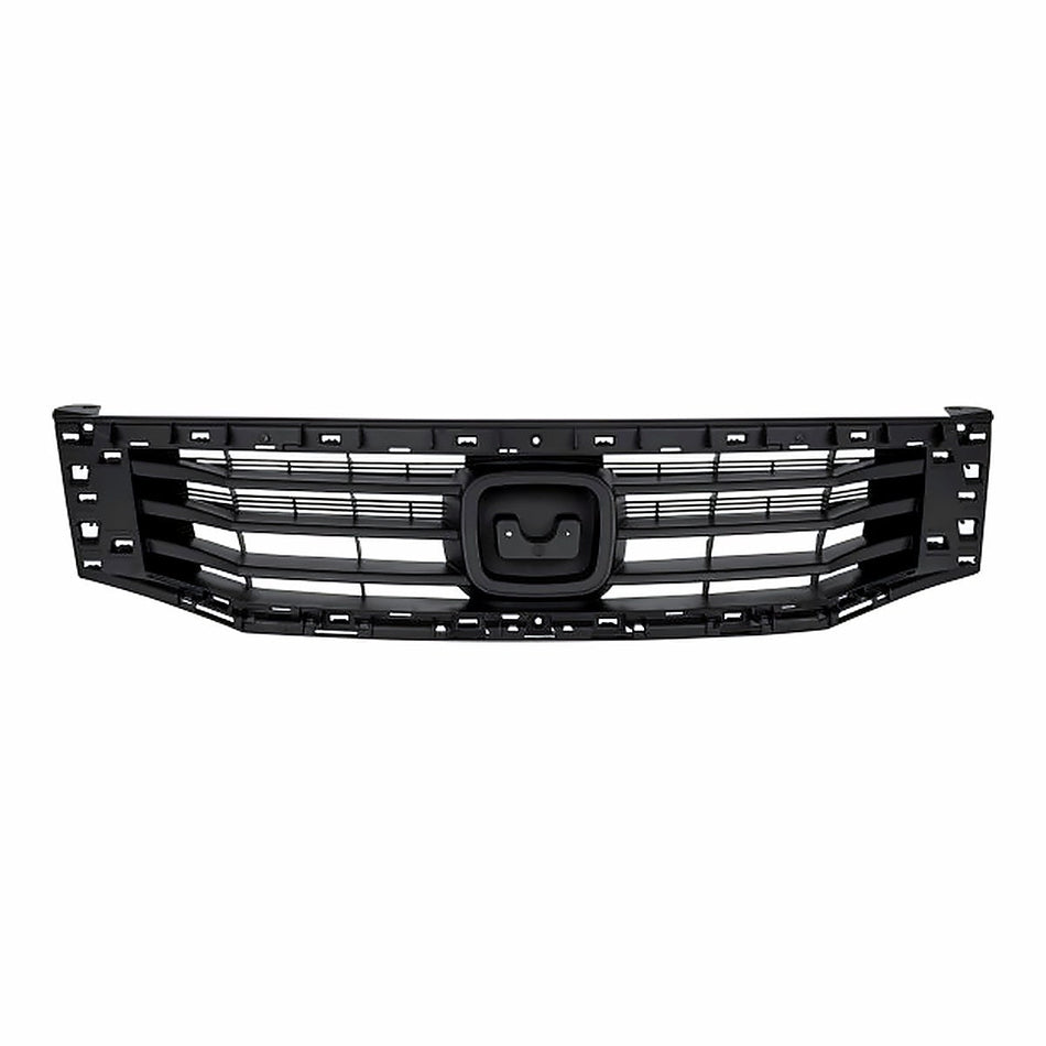 2008-2010 Honda Accord_Sedan Grille – Front View (HO1200189)