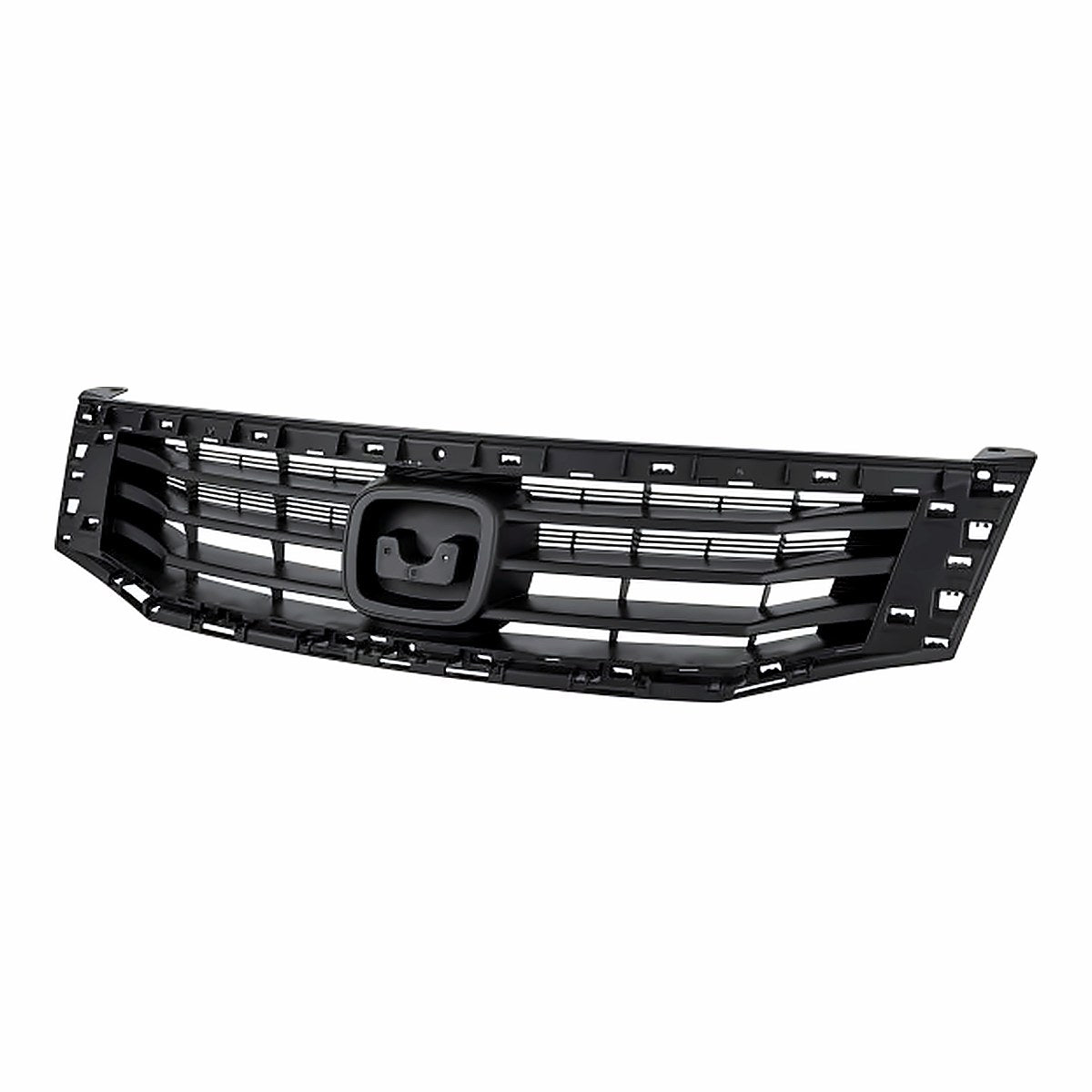 2008-2010 Honda Accord_Sedan Grille – Side View (HO1200189)