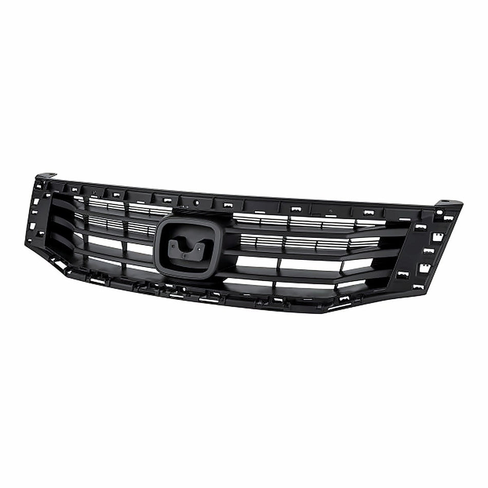 2008-2010 Honda Accord_Sedan Grille – Side View (HO1200189)
