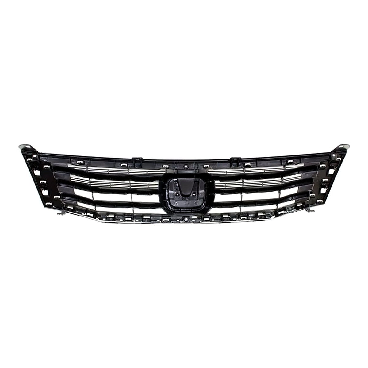 2008-2010 Honda Accord_Sedan Grille – Back View (HO1200189)