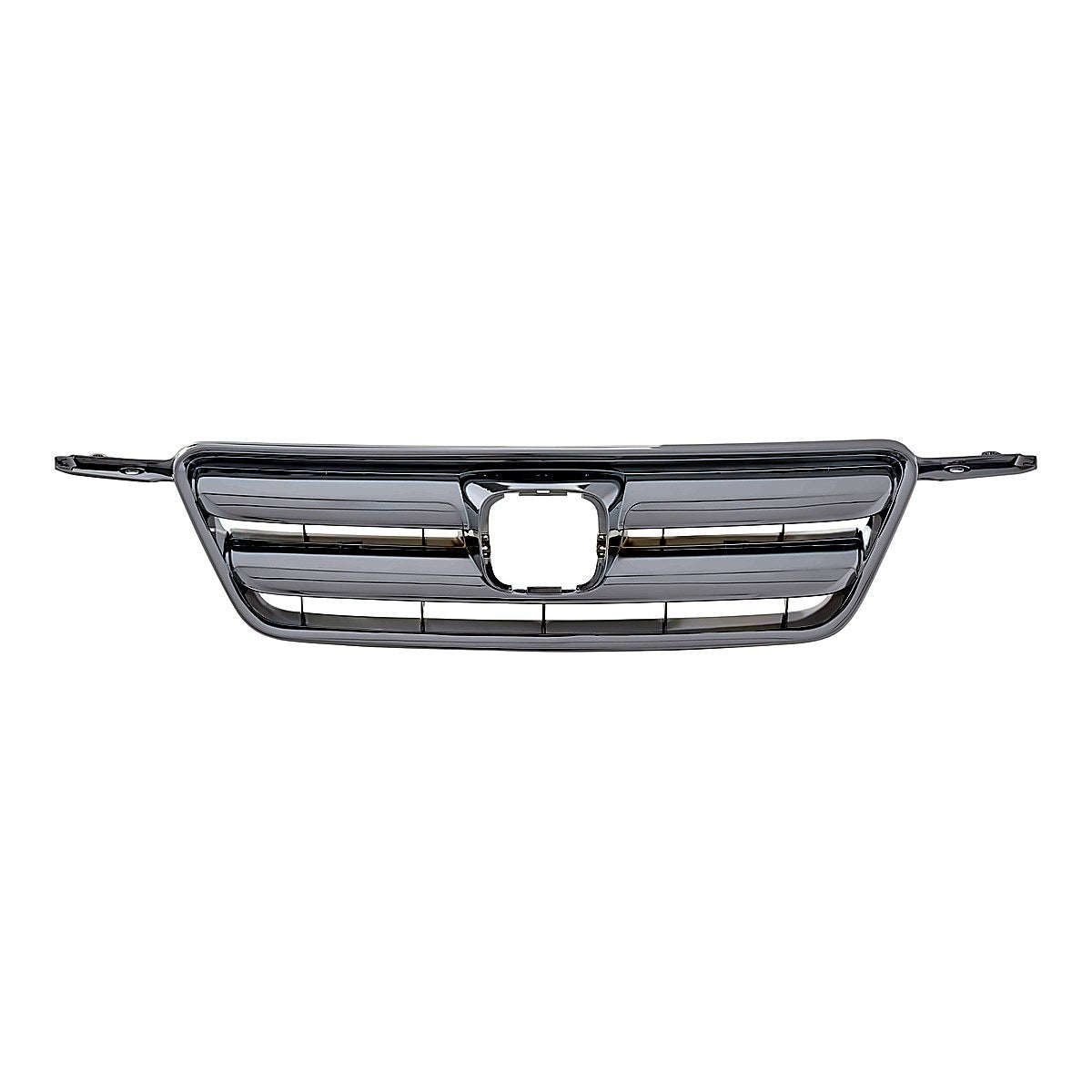 2005-2006 Honda Crv Grille – Front View (HO1200194)