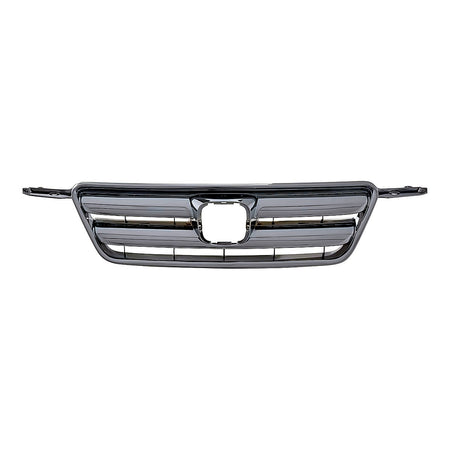 2005-2006 Honda Crv Grille – Front View (HO1200194)