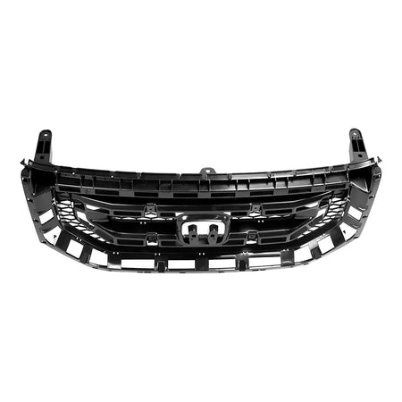2009-2011 Honda Pilot Grille Black – Back View (HO1200200)