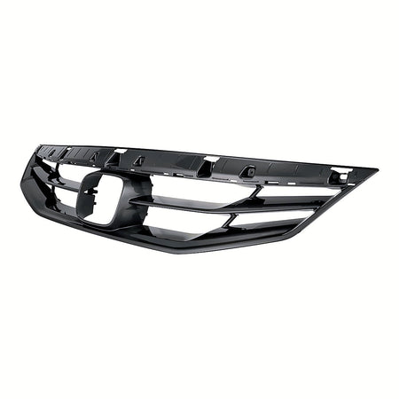 2011-2012 Honda Accord_Coupe Grille Black – Side View (HO1200202)