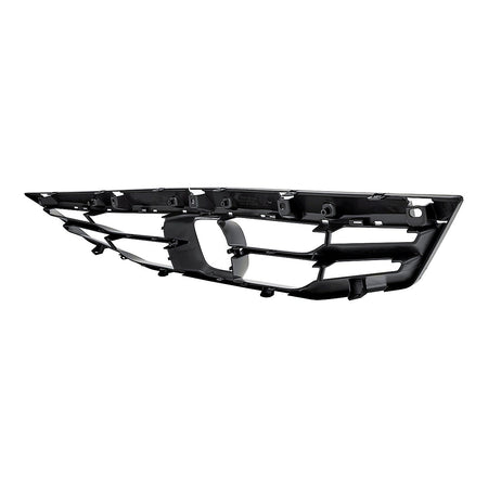 2011-2012 Honda Accord_Coupe Grille Black – Back View (HO1200202)