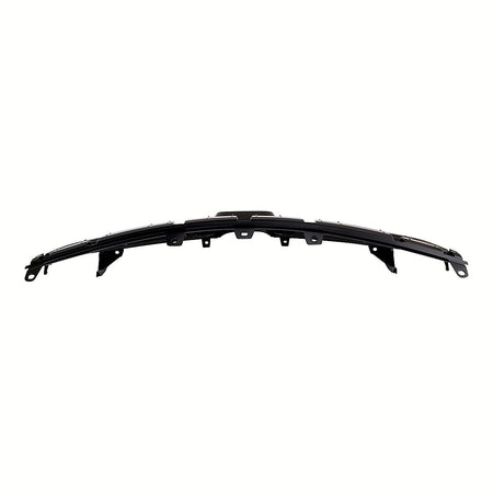 2011-2012 Honda Accord_Sedan Grille Matte-Black – Side View (HO1200203)