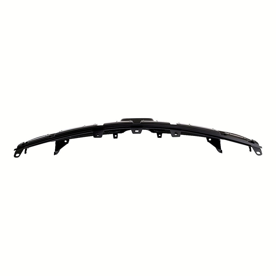 2011-2012 Honda Accord_Sedan Grille Matte-Black – Side View (HO1200203)