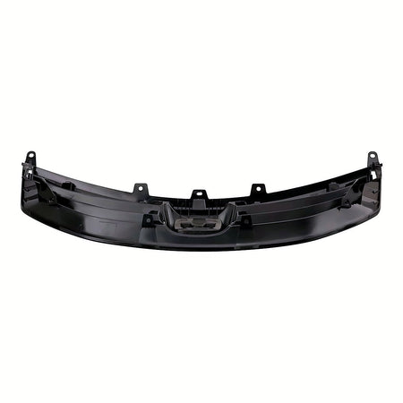 2011-2012 Honda Accord_Sedan Grille Matte-Black – Side View (HO1200203)