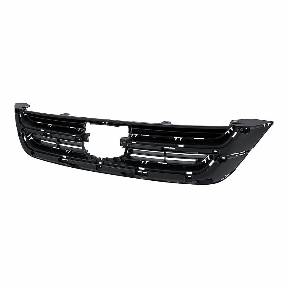 2010-2011 Honda Crv Grille Gray – Side View (HO1200204)